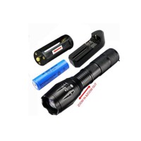 Linterna Power Style